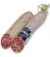 Salchichón Ibérico Extra Bellota "Aljomar"