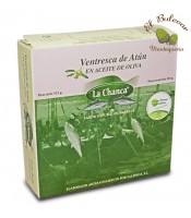 Ventresca de Atún "La Chanca"