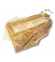Chicharrones Especiales "Sabores de Paterna"