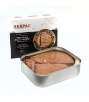 Ventresca de Atún Rojo de Almadraba Herpac